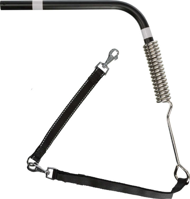 TRIXIE Hunde Biker-Set